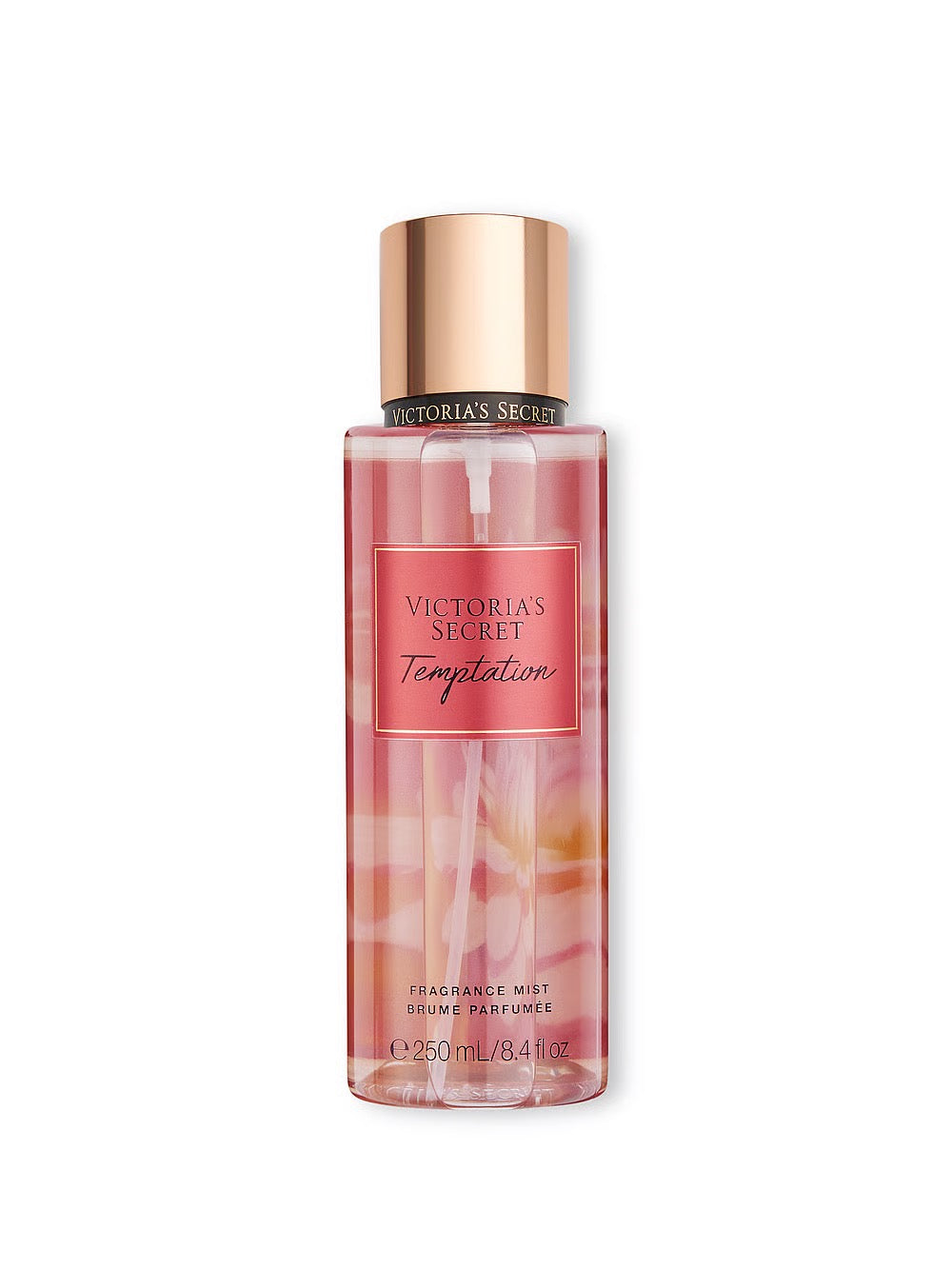 Brume parfumée Temptation