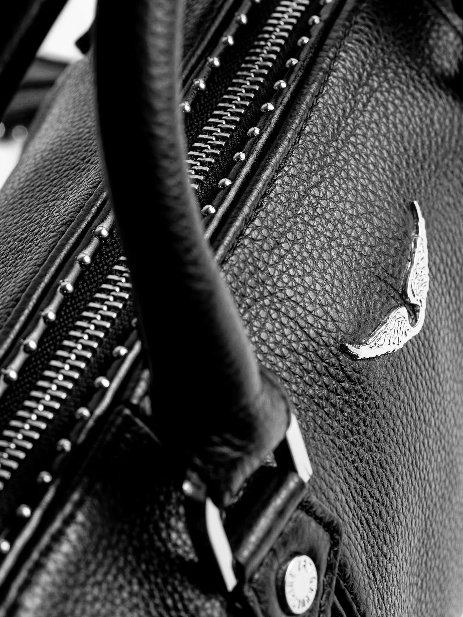 Sac XS Sunny Studs
