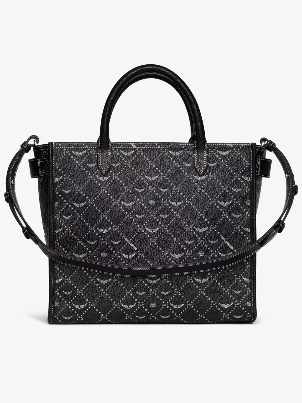 Sac Angel Tote Monogram