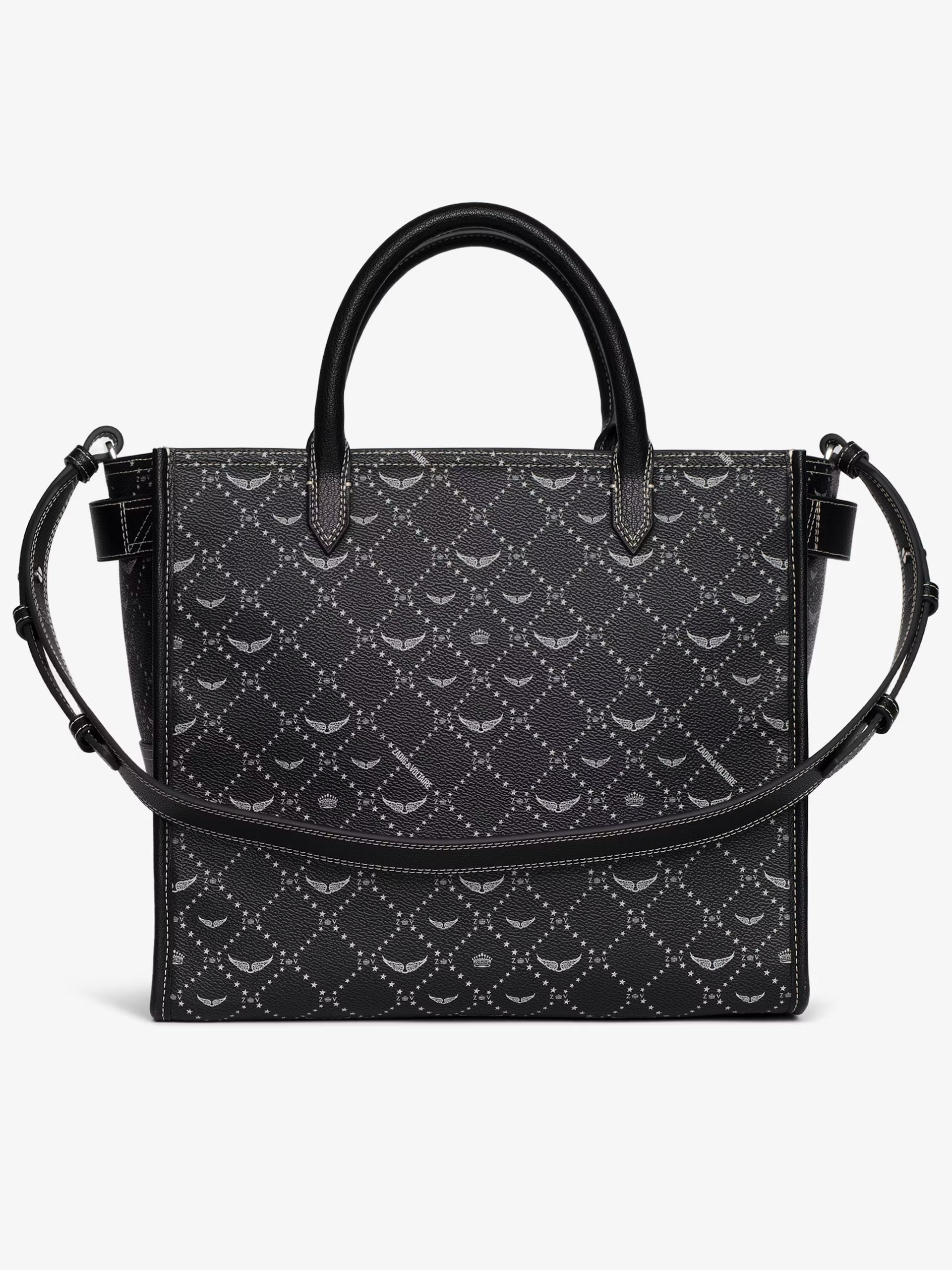 Sac Angel Tote Monogram