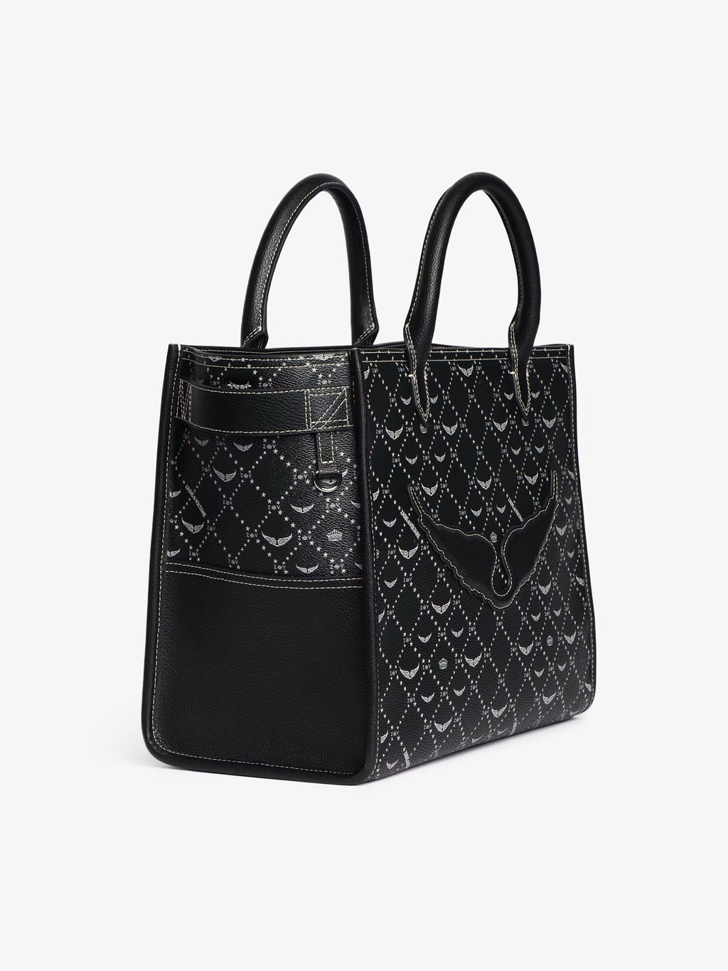 Sac Angel Tote Monogram