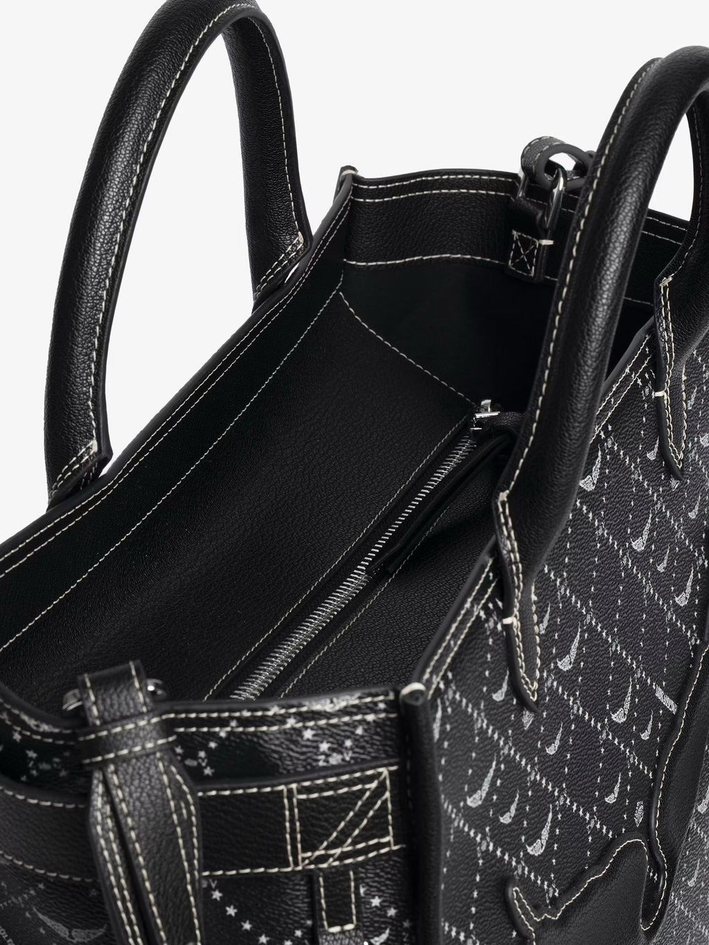 Sac Angel Tote Monogram
