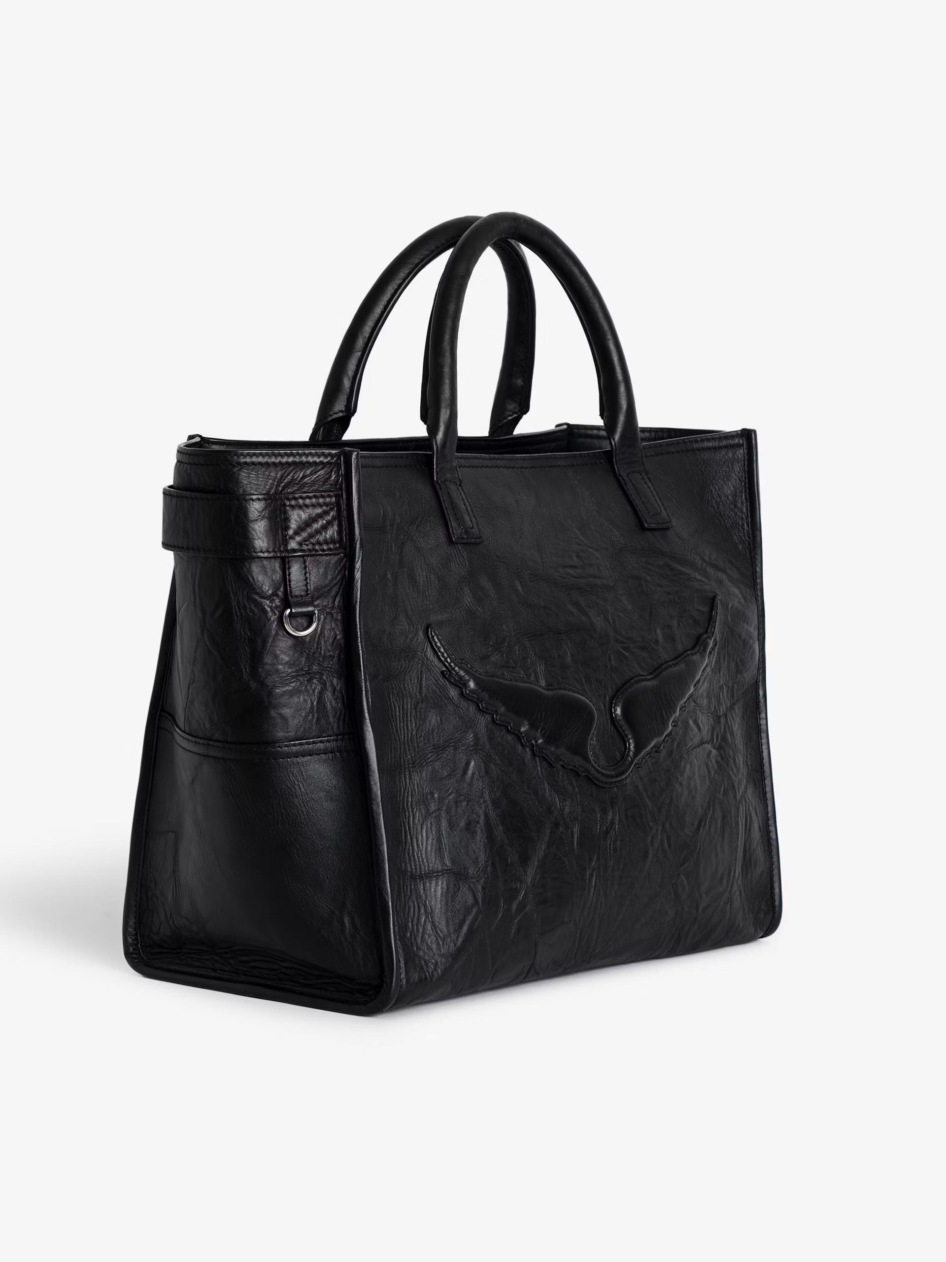 Sac Angel Tote