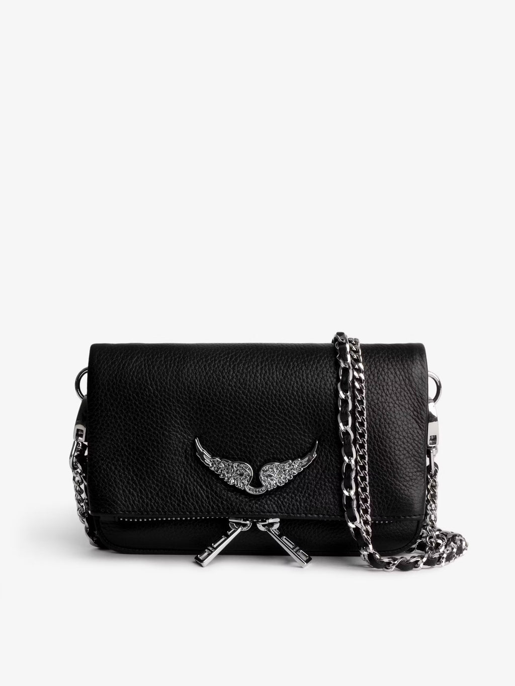 Pochette Rock Nano