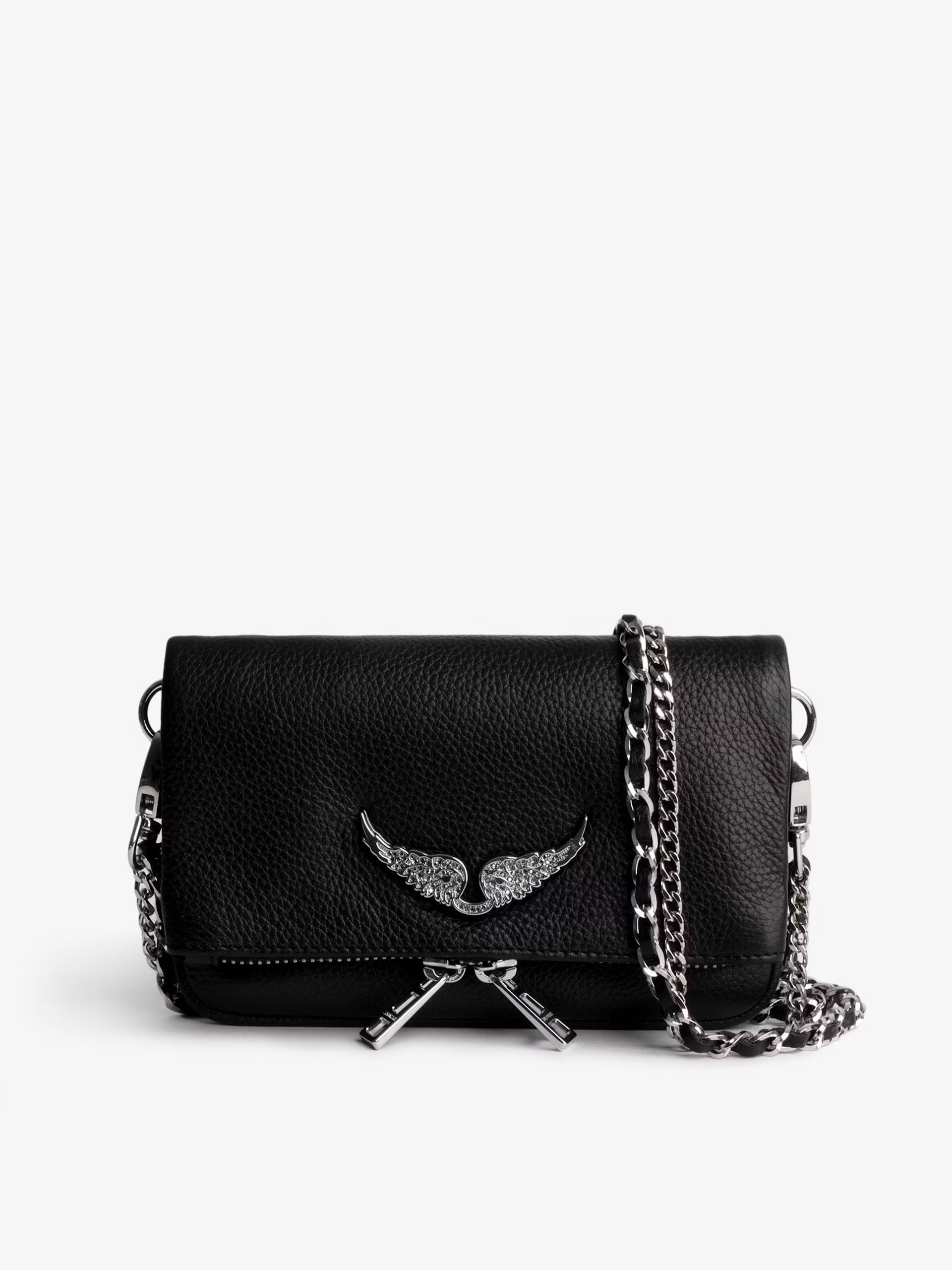 Pochette Rock Nano