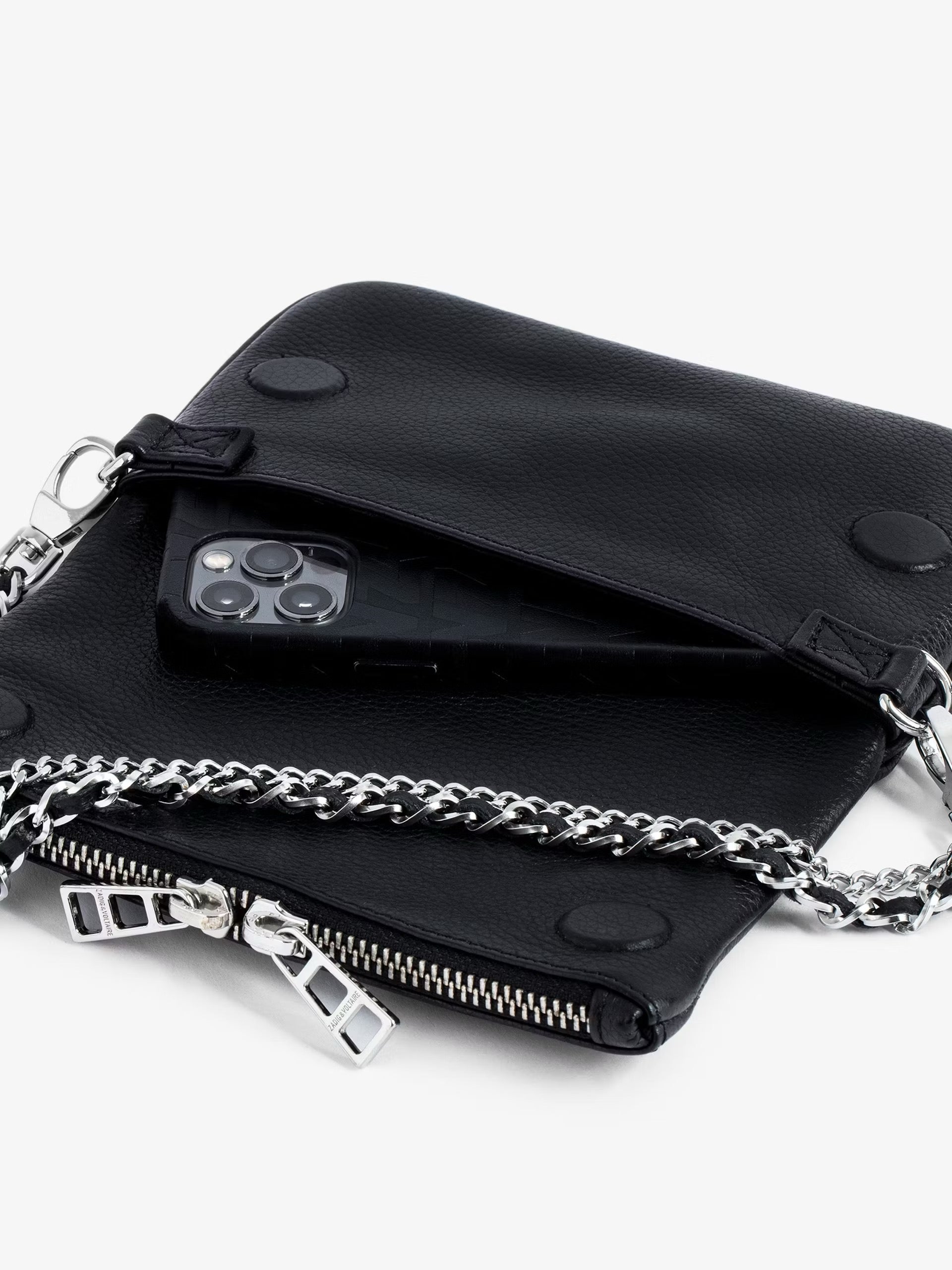 Pochette Rock Nano