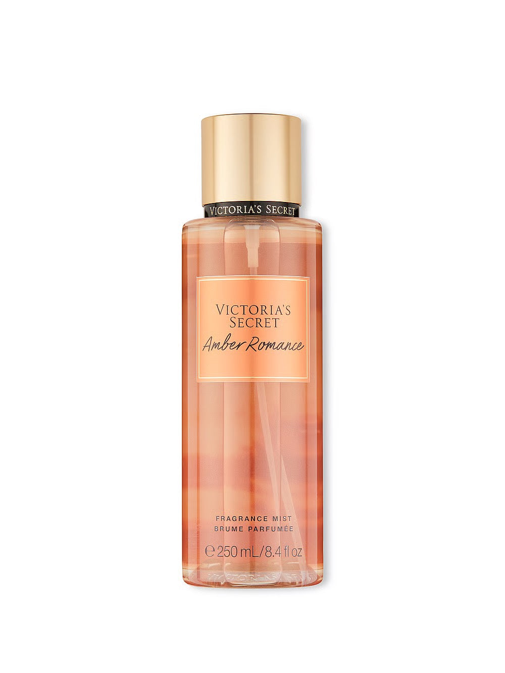 Brume parfumée Amber Romance