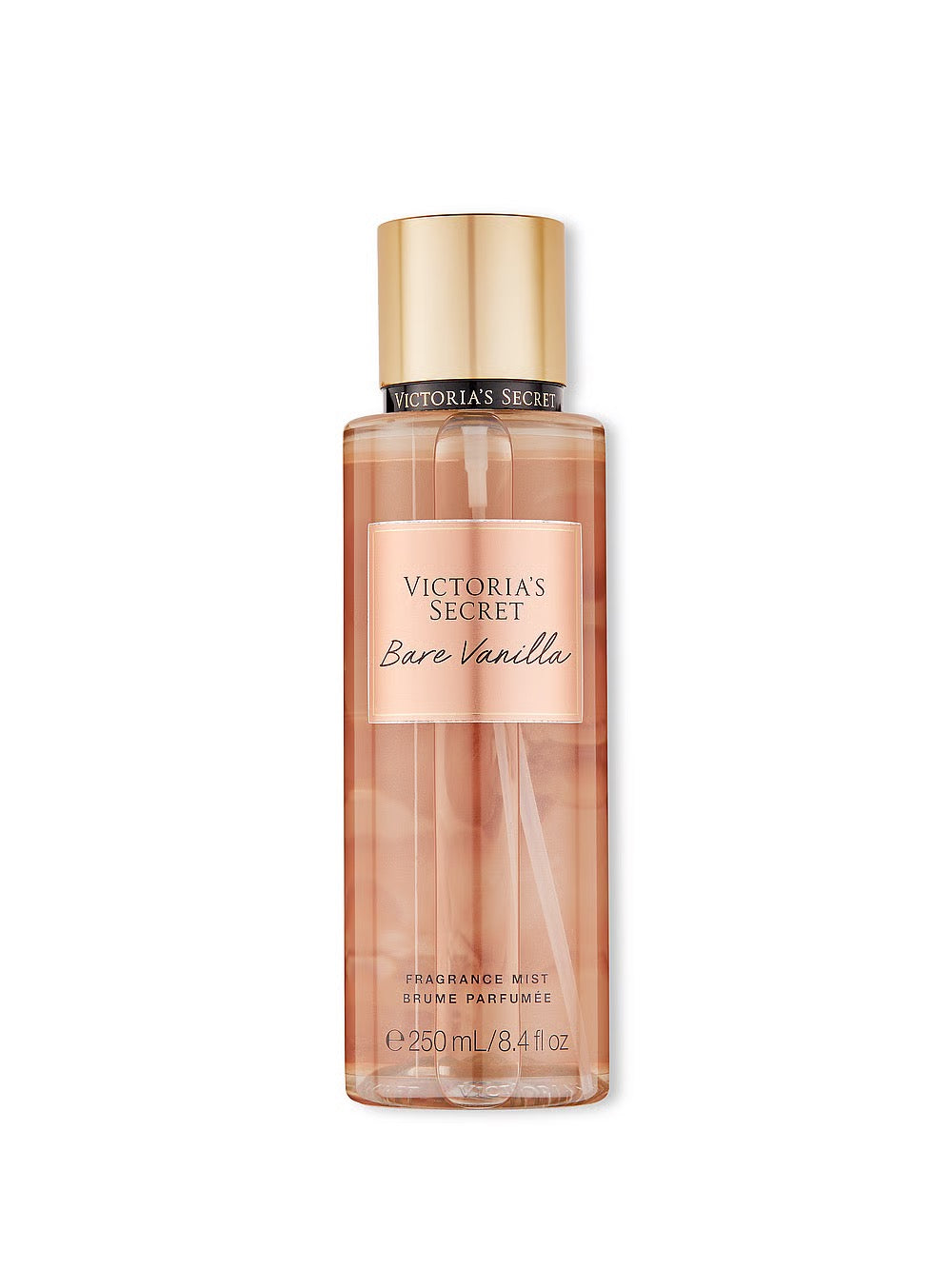 Brume parfumée Bare Vanilla