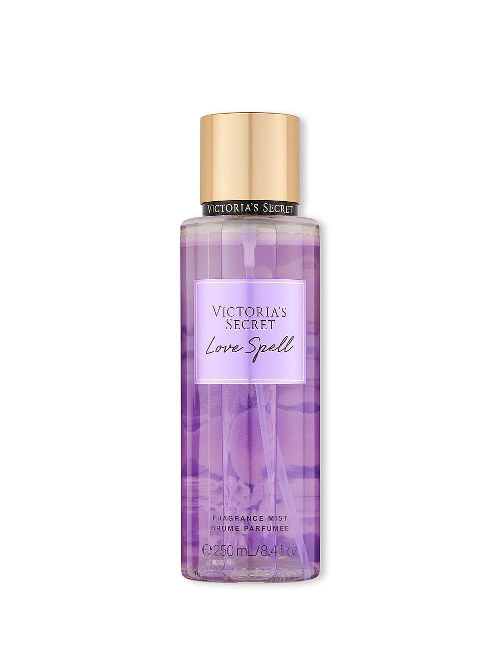 Brume parfumée Love Spell