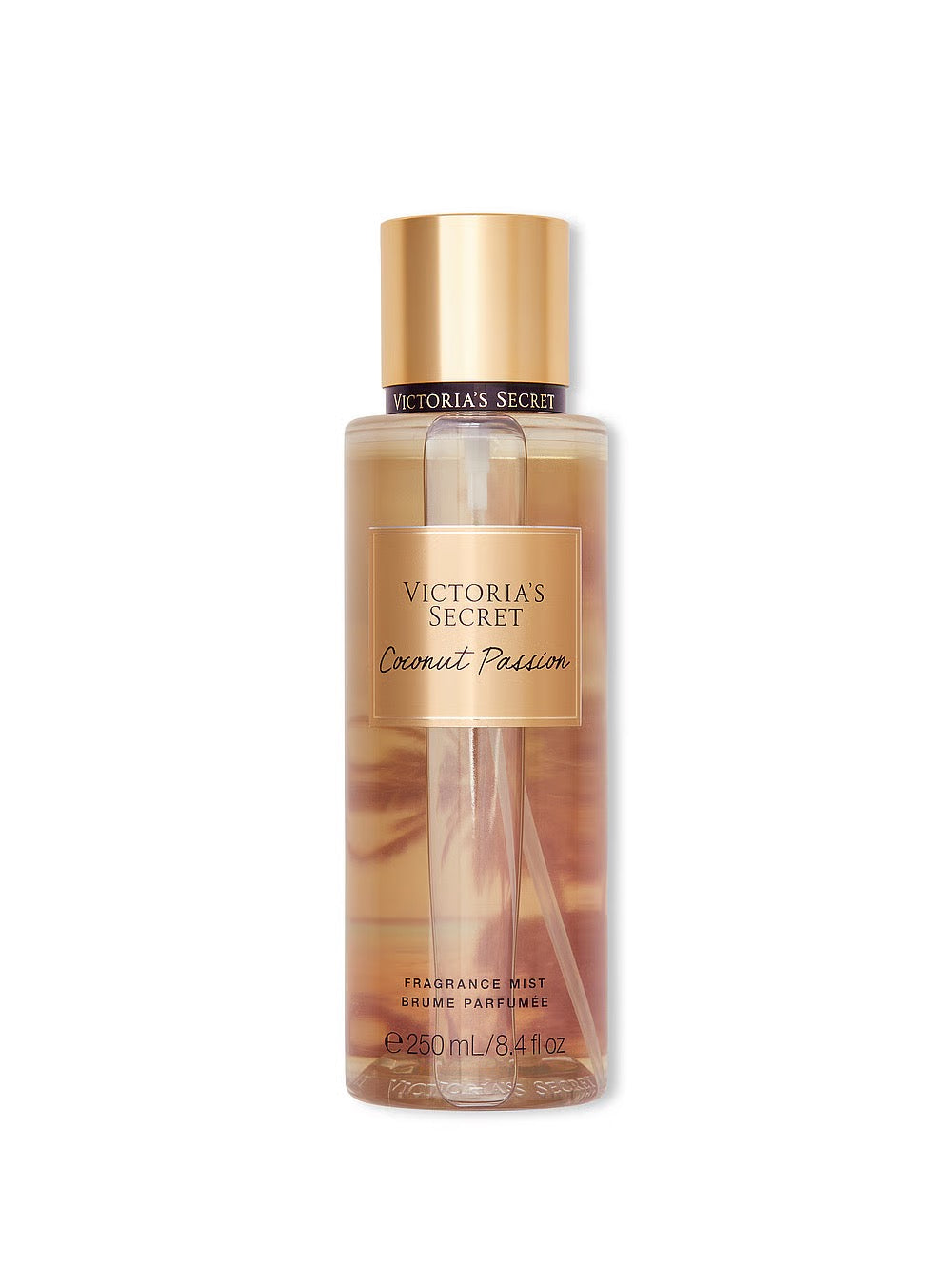 Brume parfumée Coconut Passion