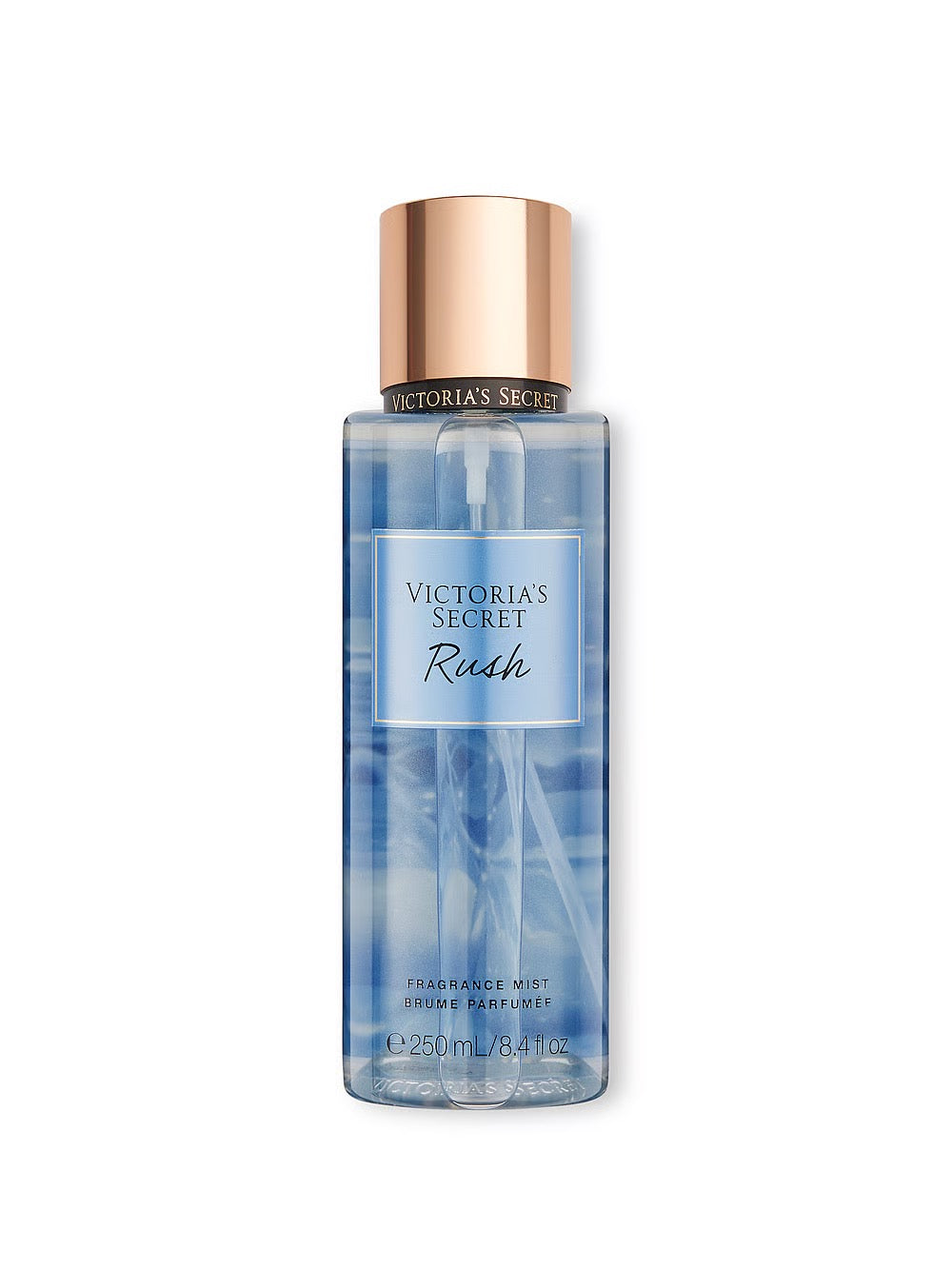 Brume parfumée Rush