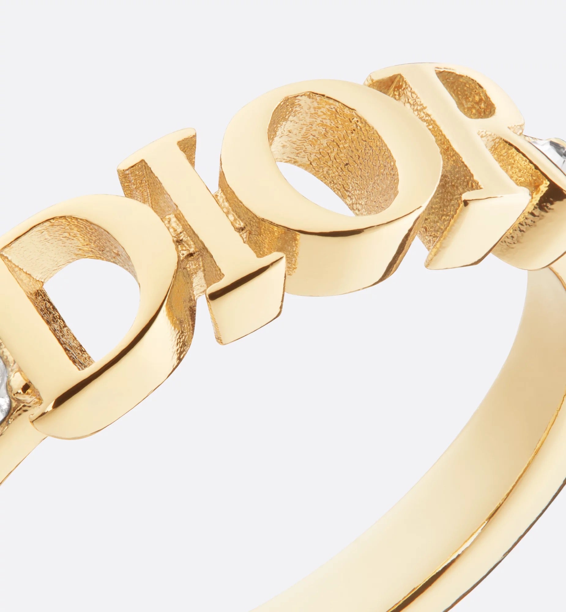 Bague Dio(r)evolution