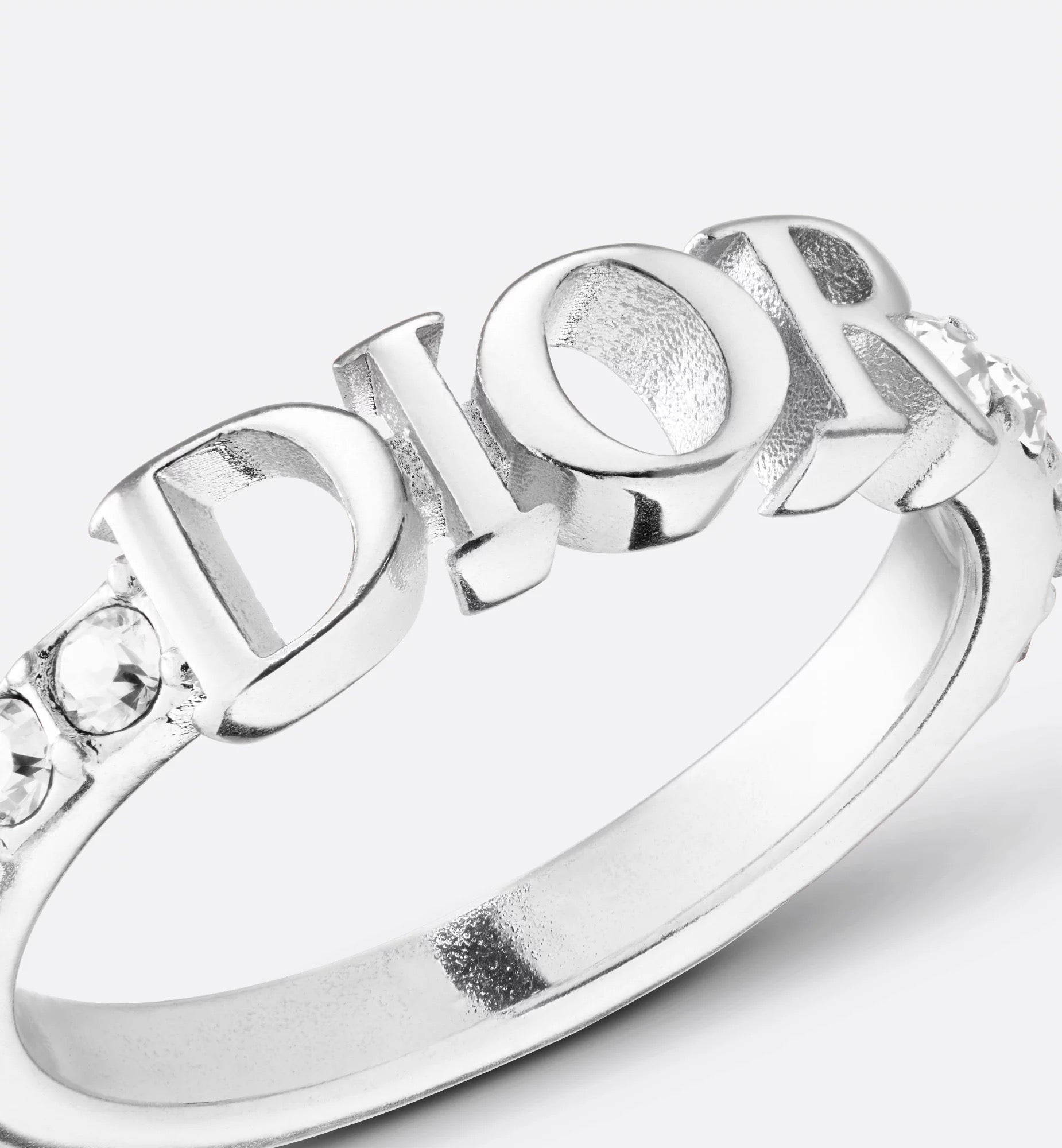 Bague Dio(r)evolution