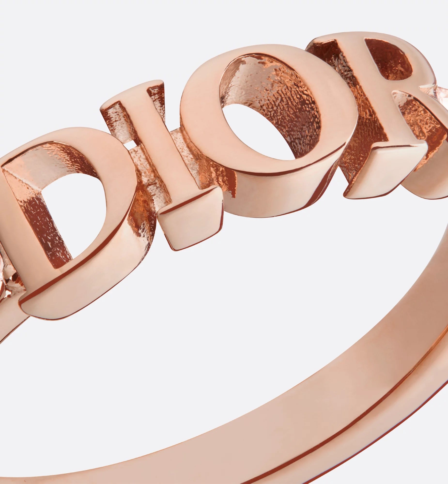 Bague Dio(r)evolution