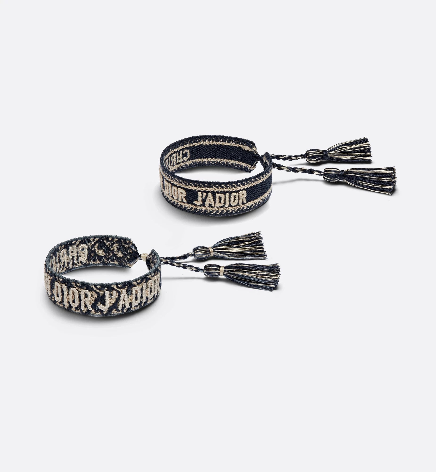 Set de bracelets Christian Dior