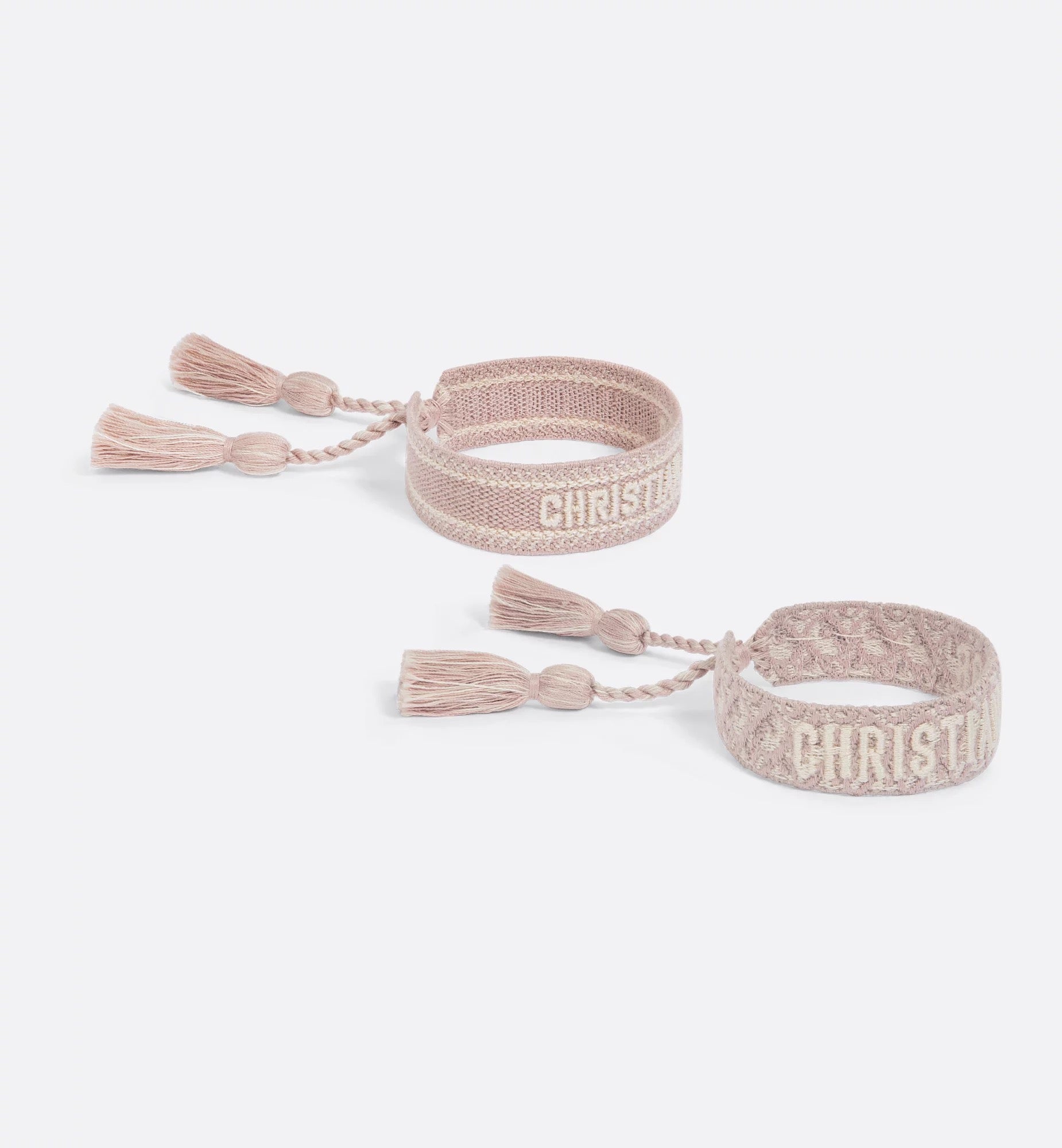 Set de bracelets Christian Dior
