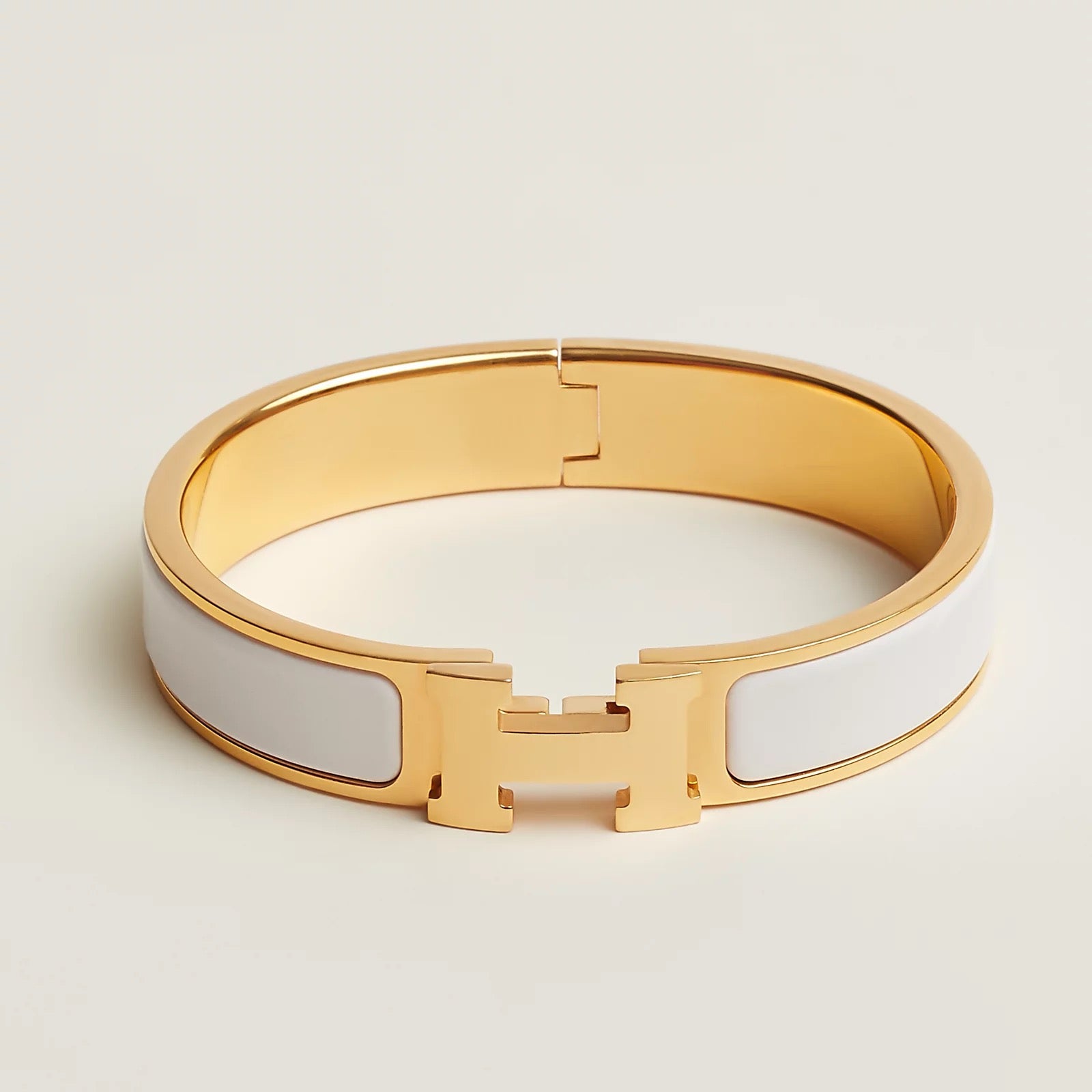 Bracelet Clic H