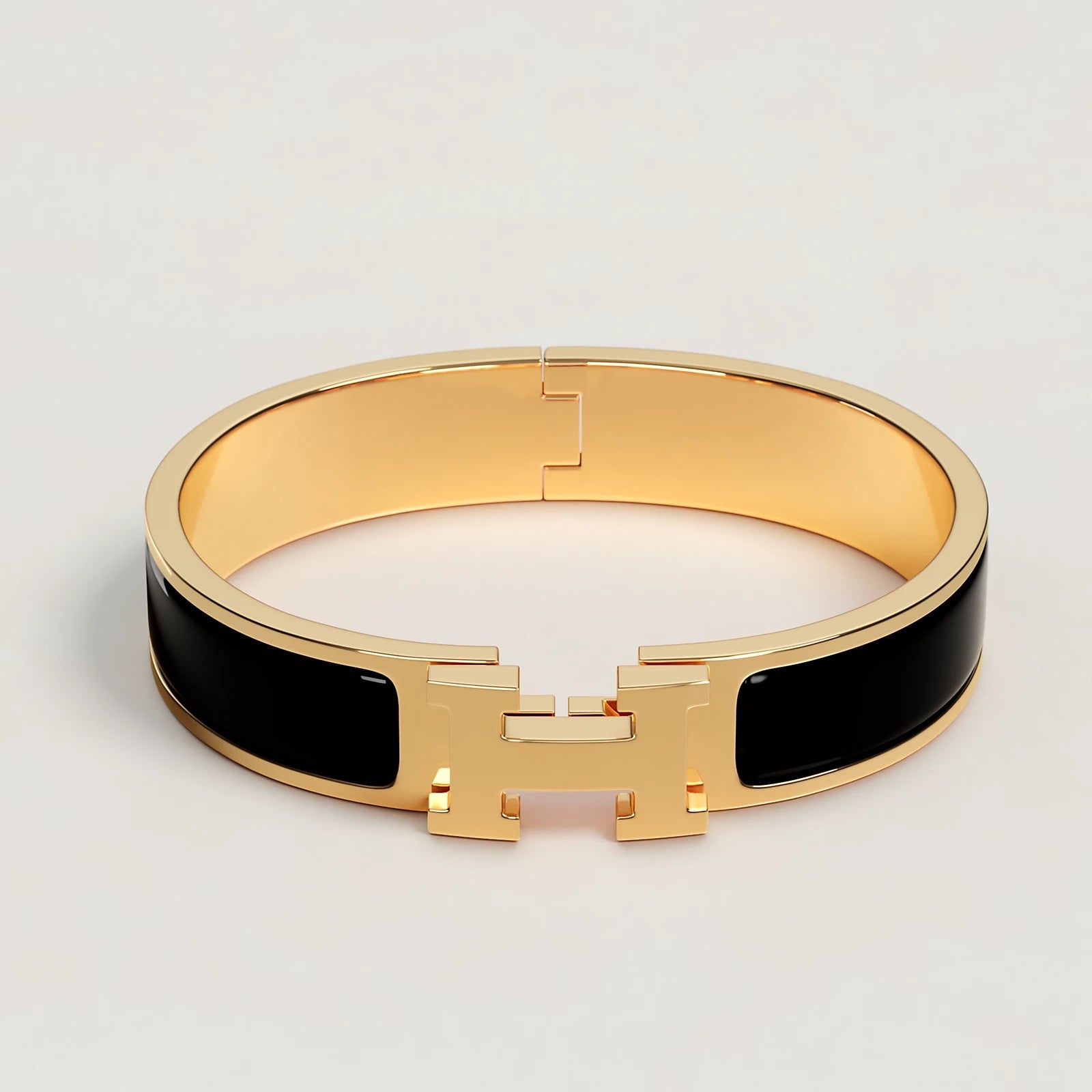 Bracelet Clic H