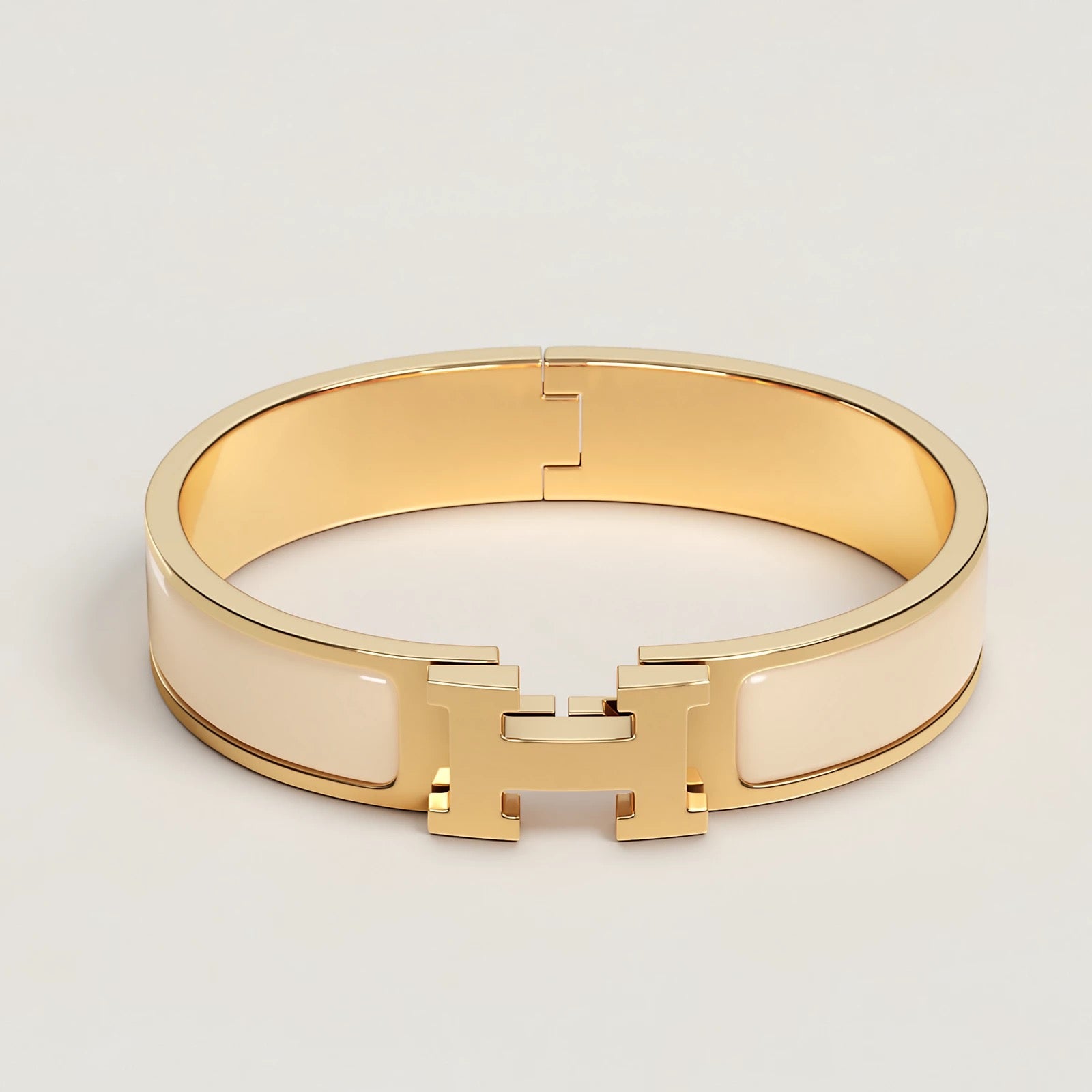 Bracelet Clic H