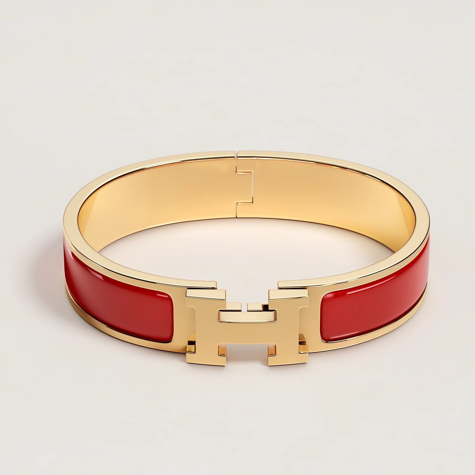 Bracelet Clic H