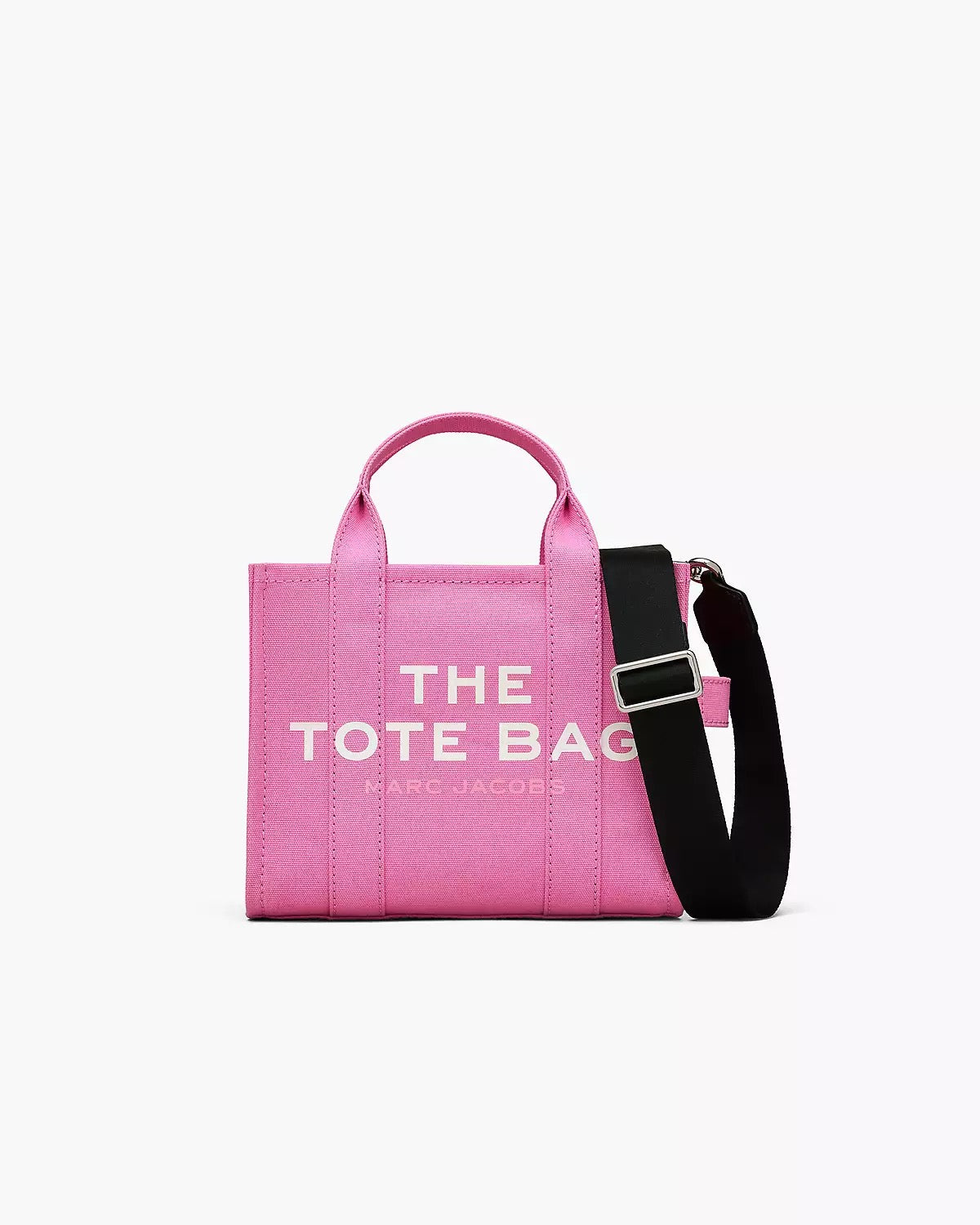 THE CANVAS SMALL TOTE BAG