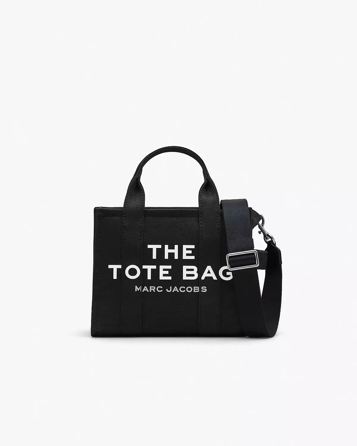 THE CANVAS SMALL TOTE BAG