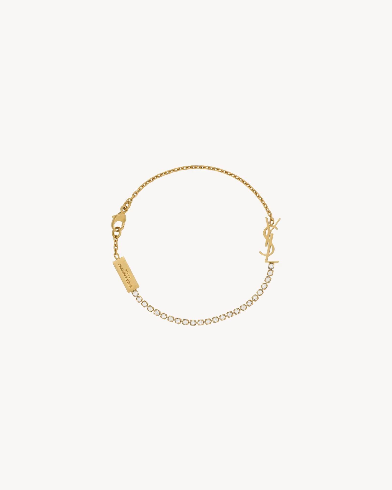 Bracelet Yves Saint Laurent