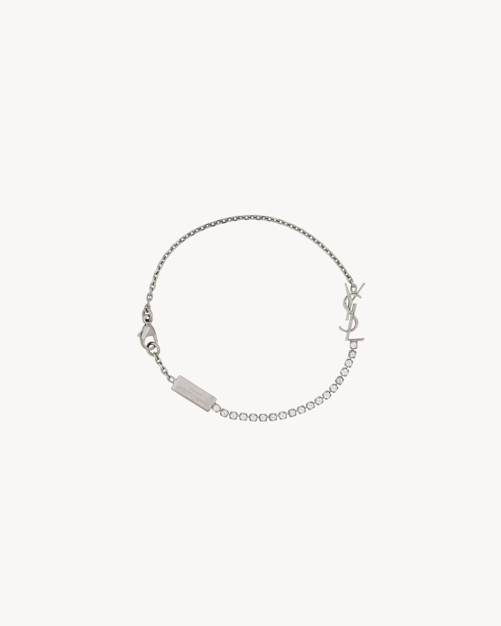 Bracelet Yves Saint Laurent