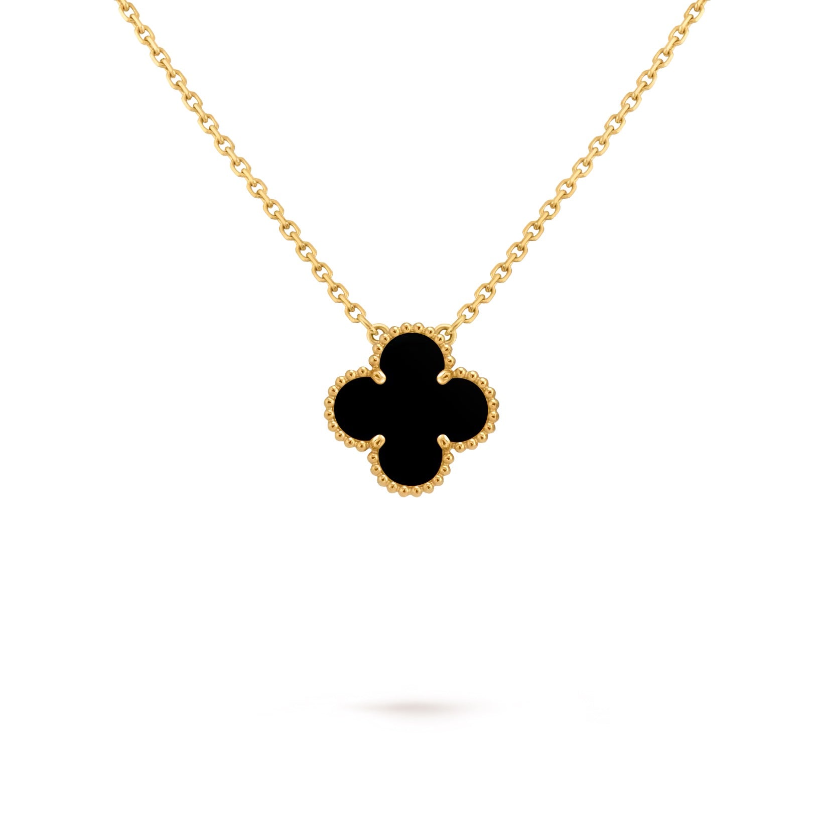 Pendentif Van Cleef