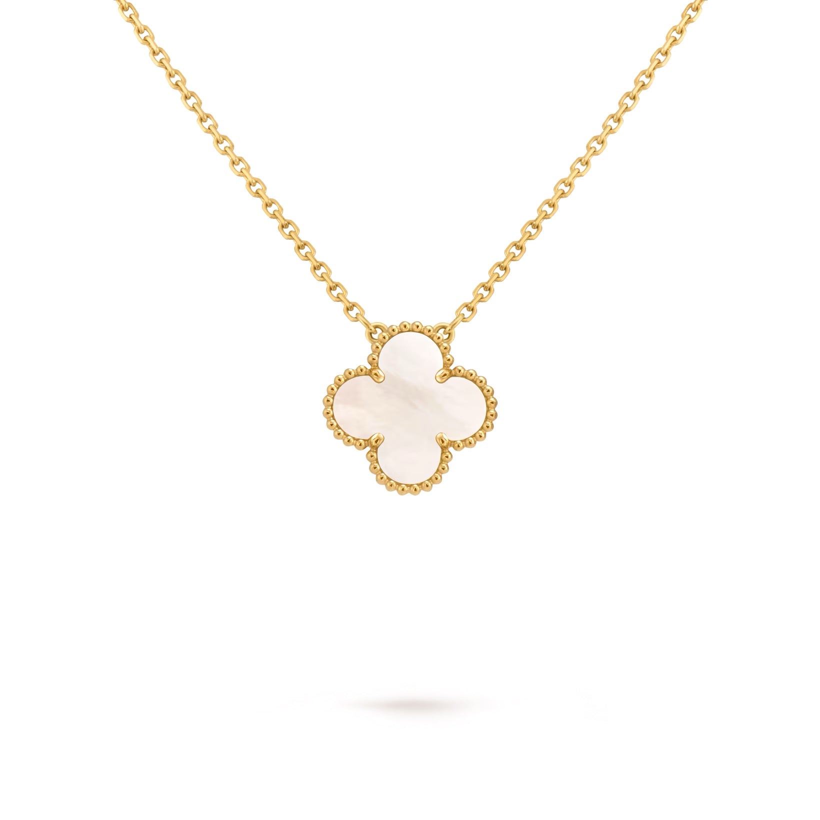 Pendentif Van Cleef