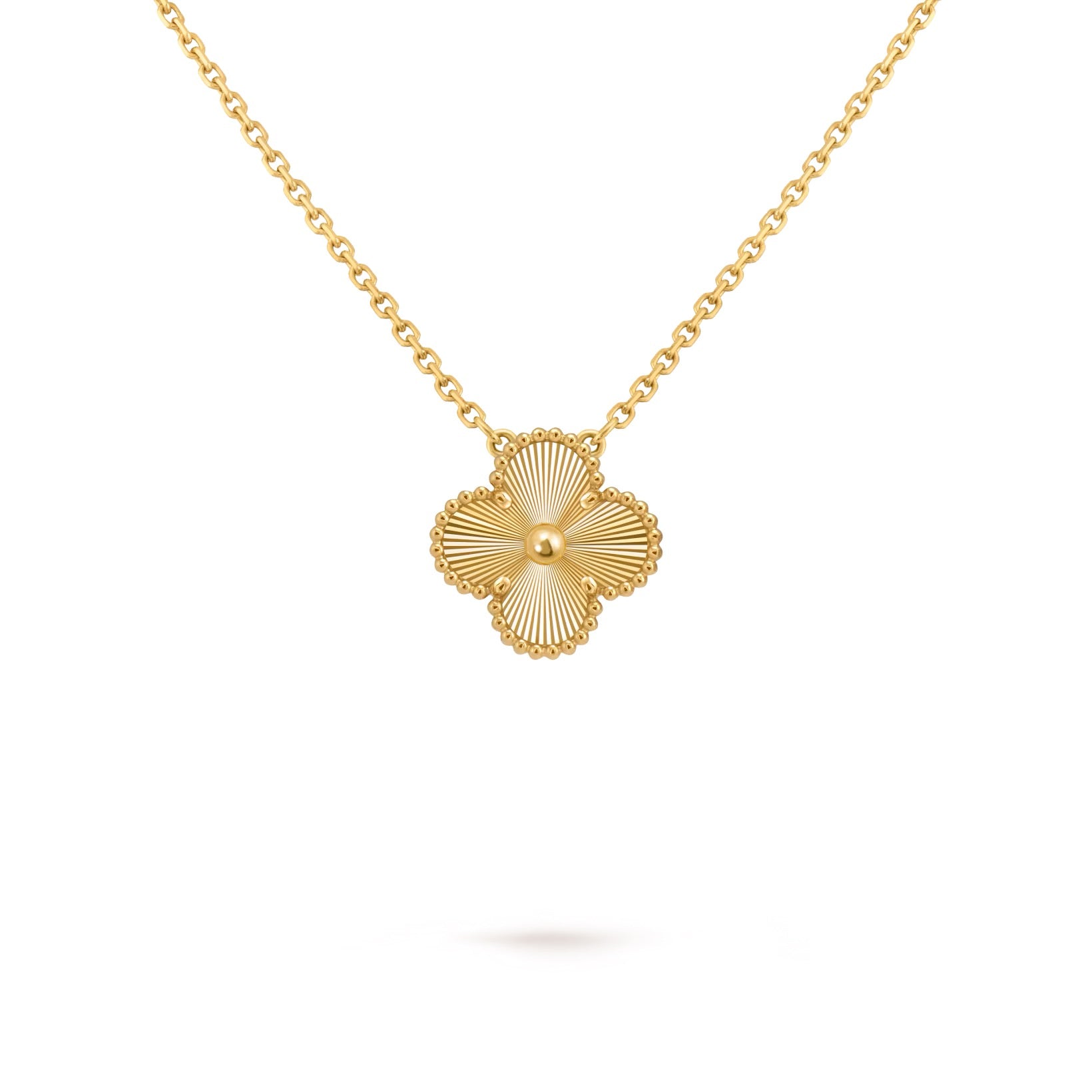 Pendentif Van Cleef