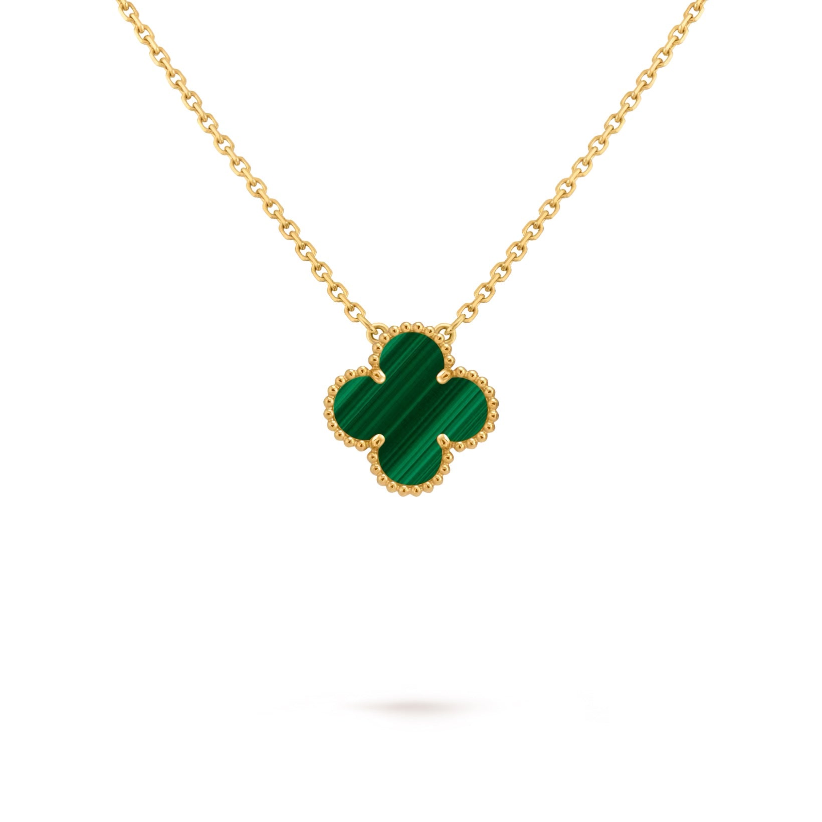 Pendentif Van Cleef